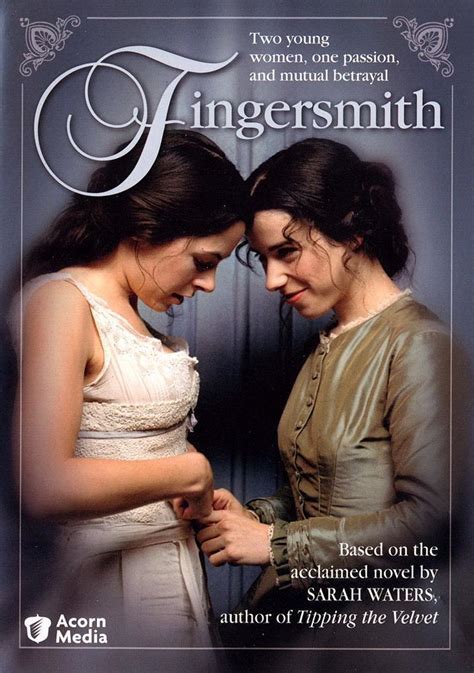 Бархатные пальчики (Fingersmith) 1 сезон
 2024.04.26 18:29